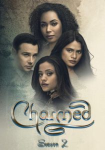 Зачарованные 2 сезон (2019)